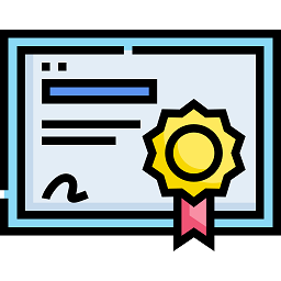 Membership Certificate