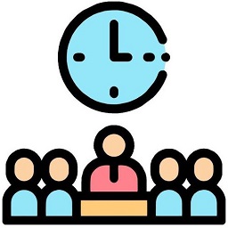 Minutes of meetings