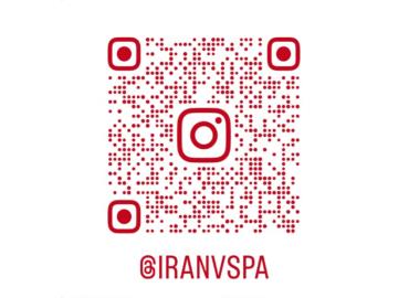 آدرس صفحه ی ما در اینستاگرام