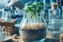 Seeds and their importance in the quantitative and qualitative production of agricultural products